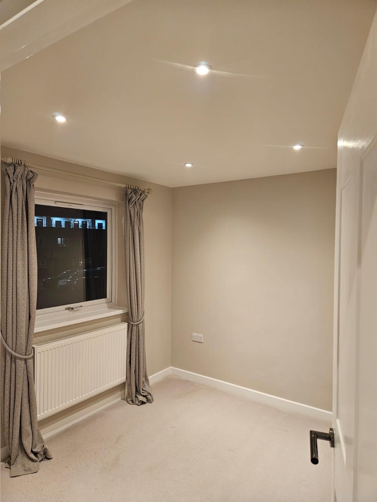 painter and decorator near me Crystal Palace